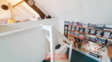 MAISON 191 m² SEMI PLAIN-PIED AVEC DEPENDANCES, GRANGE ET JARDIN