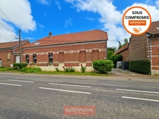 MAISON SEMI PLAIN-PIED 170 M² 4 CH JARDIN EXPO SUD