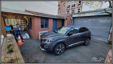 MAISON BOURGEOISE 194 m² ARRAS HYPER CENTRE JARDIN PARKING