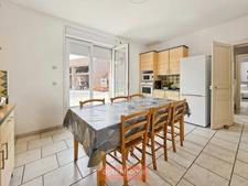 PROPRIÉTÉ DE CARACTÈRE – 213 M² – 6 CHAMBRES – GRANGE – DÉPENDANCES – TERRAIN 1 570 M²