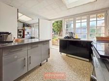 MAISON DE 90 M² – 4 CHAMBRES – GARAGE – JARDIN