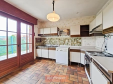 MAISON INDIVIDUELLE PLAIN-PIED 3 CH PROCHE GARE