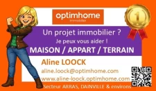 MAISON DE VILLE 104 m² 3 CH JARDIN SATIONNEMENT PRIVATIF