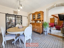MAISON SEMI PLAIN-PIED 170 M² 4 CH JARDIN EXPO SUD
