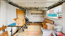 MAISON SEMI PLAIN-PIED 84 m² A RENOVER 4 CH GARAGE ATELIER JARDIN