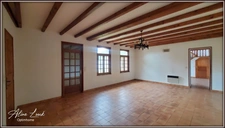 LONGERE SEMI PLAIN-PIED 132 M² 4 CH GARAGE JARDIN EXPO SUD