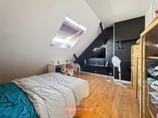 MAISON DE VILLE DE 146 M² – 4 CHAMBRES – BUREAU – COUR ET JARDIN