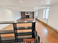MAISON DE CARACTERE 138 m² 4 CH VERANDA DOUBLE GARAGE JARDIN SUD-OUEST