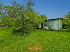 MAISON INDIVIDUELLE 156 m² DOUBLE GARAGE VERANDA JARDIN VERGER 1437 m²