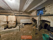 MAISON DE MAITRE A RENOVER 265 m² 7 CH GARAGE JARDIN EXPO SUD