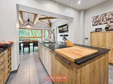 MAISON DE MAITRE 250 m² 4 CH SPA PISCINE JARDIN EXPO EST-OUEST