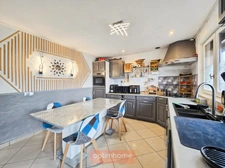 MAISON PLAIN-PIED 3 CH 82 m² JARDIN GARAGE