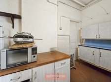 MAISON DE MAITRE A RENOVER 265 m² 7 CH GARAGE JARDIN EXPO SUD