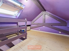 MAISON DE CARACTERE 138 m² 4 CH VERANDA DOUBLE GARAGE JARDIN SUD-OUEST
