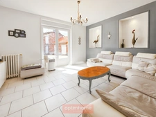 PROPRIÉTÉ DE CARACTÈRE – 213 M² – 6 CHAMBRES – GRANGE – DÉPENDANCES – TERRAIN 1 570 M²
