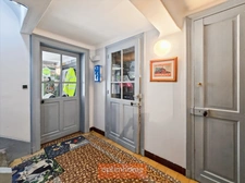 MAISON BOURGEOISE 203 m² 6 CH GARAGES JARDIN EXPO EST-OUEST