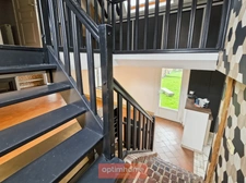 MAISON DE CARACTERE 138 m² 4 CH VERANDA DOUBLE GARAGE JARDIN SUD-OUEST