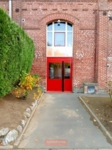 APPARTEMENT RENOVE 3 CH DUPLEX 113 m²