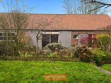 FERMETTE RENOVEE 168 m² + 60 m² INDEPENDANTS JARDIN GARAGE PARKING