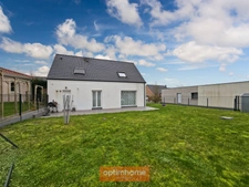 MAISON INDIVIDUELLE RECENTE 109 m² 4 CH GARAGE JARDIN EXPO SUD