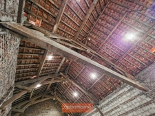 PROPRIÉTÉ DE CARACTÈRE – 213 M² – 6 CHAMBRES – GRANGE – DÉPENDANCES – TERRAIN 1 570 M²