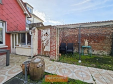 MAISON 137 m² SEMI PLAIN-PIED 3 CH BUREAU GARAGE JARDIN DEPENDANCES