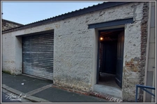 MAISON BOURGEOISE 194 m² ARRAS HYPER CENTRE JARDIN PARKING