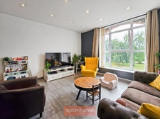 APPARTEMENT RENOVE 3 CH DUPLEX 114 m²