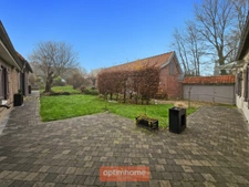 FERMETTE RENOVEE 168 m² + 60 m² INDEPENDANTS JARDIN GARAGE PARKING