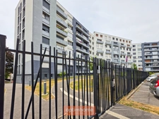 T4 de 83 m² – 3 chambres – Balcon – Cave – Garage – Résidence "Plein Sud" – ARRAS