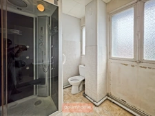 T4 de 83 m² – 3 chambres – Balcon – Cave – Garage – Résidence "Plein Sud" – ARRAS