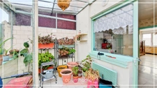 MAISON SEMI PLAIN-PIED 84 m² A RENOVER 4 CH GARAGE ATELIER JARDIN