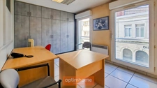 ENSEMBLE DE BUREAUX ARRAS HYPER CENTRE – 400 M² – 15 BUREAUX