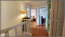 MAISON 128 m² 3 CH GARAGE CAVE COMPLETE JARDIN EXPO SUD