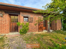 MAISON INDIVIDUELLE PLAIN-PIED 3 CH PROCHE GARE