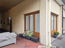 APPARTEMENT T3 REZ-DE-CHAUSSEE 52 m² 2 CH CAVE GARAGE