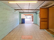 MAISON 98 m² 3 CHAMBRES VERANDA CAVE COMPLETE GRAND GARAGE