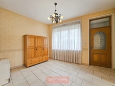 ENSEMBLE DE 2 MAISONS À RÉNOVER – IDÉAL INVESTISSEUR – 276 M²
