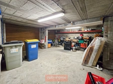 MAISON DE CARACTERE 138 m² 4 CH VERANDA DOUBLE GARAGE JARDIN SUD-OUEST