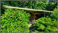 MAISON INDIVIDUELLE 175 m² SEMI PLAIN-PIED SOUS-SOL JARDIN EXPO SUD