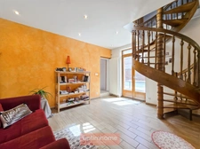 MAISON FAMILIALE 230 m² 6 CH GARAGE 100 m² JARDIN