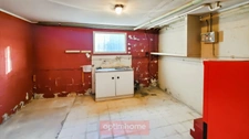 MAISON A REHABILITER SUR PARCELLE DE 1718 m²