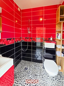 MAISON BOURGEOISE 203 m² 6 CH GARAGES JARDIN EXPO EST-OUEST