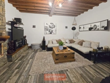 MAISON SEMI PLAIN-PIED INDIVIDUELLE 156 m² GARAGE GRANGE JARDIN EXPO SUD-EST