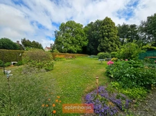 MAISON SEMI PLAIN-PIED 170 M² 4 CH JARDIN EXPO SUD