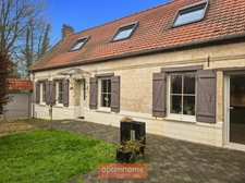 FERMETTE RENOVEE 168 m² + 60 m² INDEPENDANTS JARDIN GARAGE PARKING