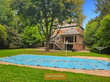 MAISON DE MAITRE 250 m² 4 CH SPA PISCINE JARDIN EXPO EST-OUEST