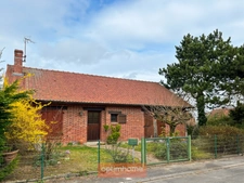 MAISON INDIVIDUELLE PLAIN-PIED 3 CH PROCHE GARE