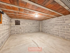MAISON SEMI PLAIN-PIED 152 m² SOUS-SOL COMPLET
