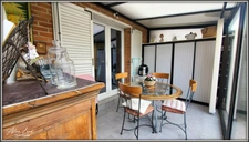 MAISON 128 m² 3 CH GARAGE CAVE COMPLETE JARDIN EXPO SUD